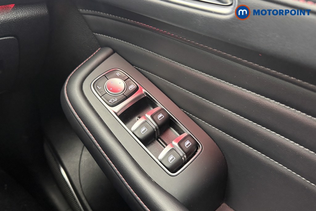 Mg Motor Uk HS Exclusive Automatic Petrol SUV - Stock Number (1607856) - 11th supplementary image