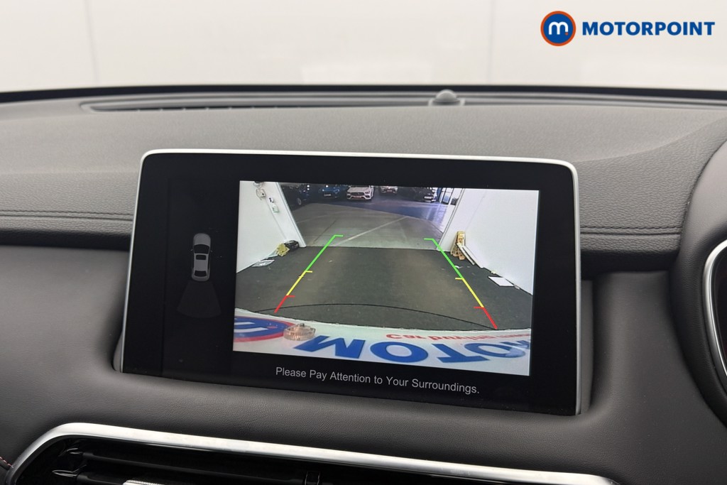 Mg Motor Uk HS Exclusive Automatic Petrol SUV - Stock Number (1607856) - 15th supplementary image