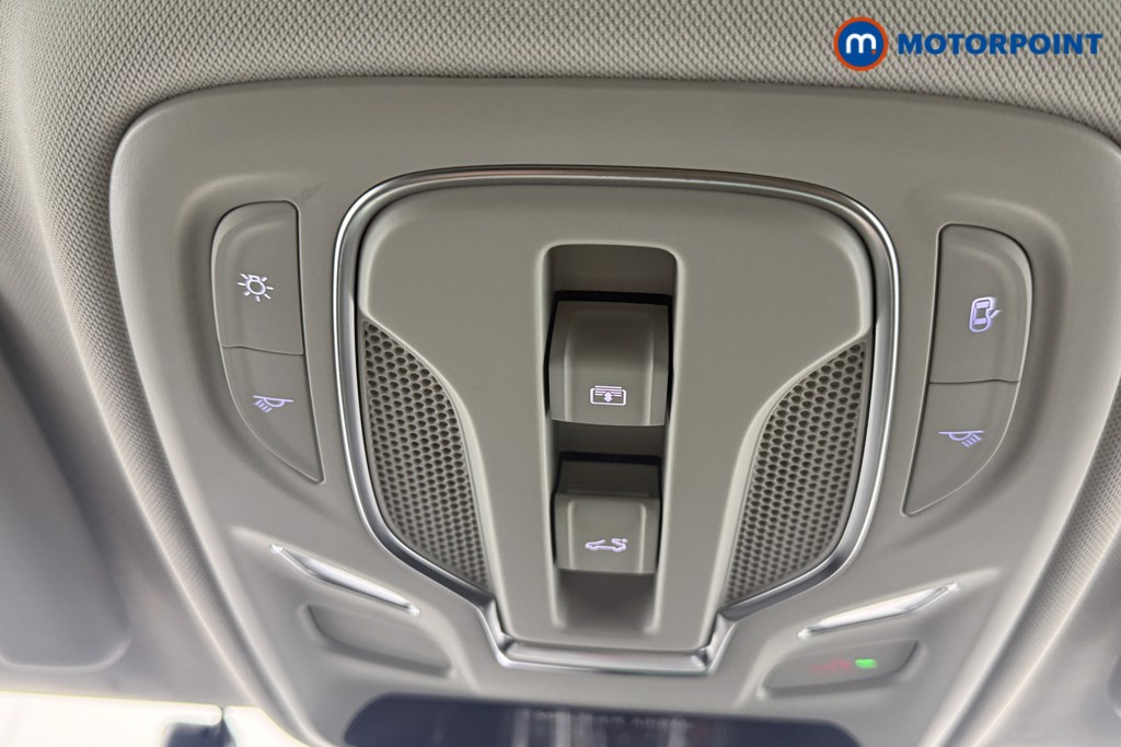 Mg Motor Uk HS Exclusive Automatic Petrol SUV - Stock Number (1607856) - 16th supplementary image