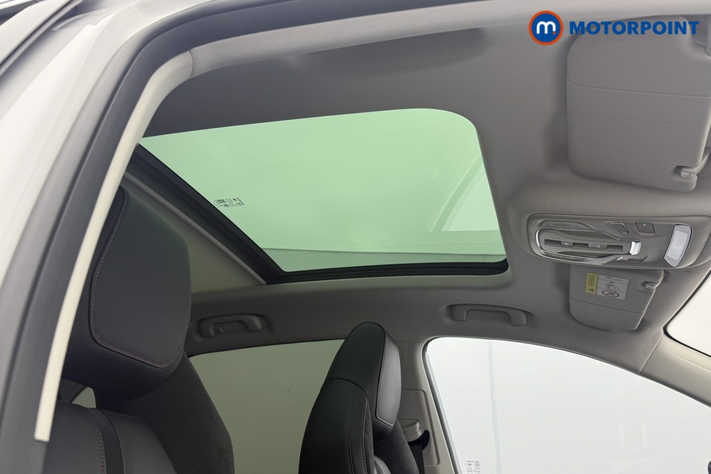 Mg Motor Uk HS Exclusive Automatic Petrol SUV - Stock Number (1607856) - 18th supplementary image