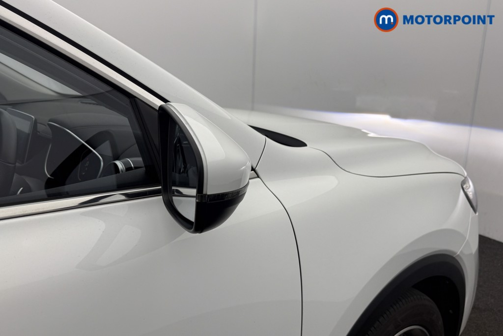 Mg Motor Uk HS Exclusive Automatic Petrol SUV - Stock Number (1607856) - 19th supplementary image