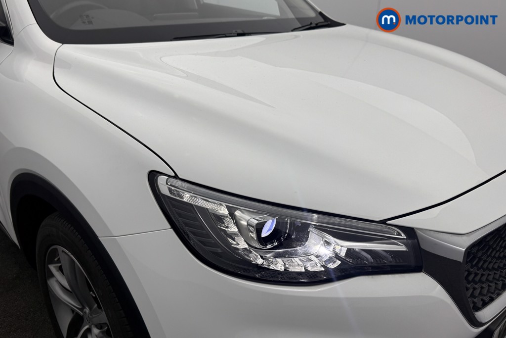Mg Motor Uk HS Exclusive Automatic Petrol SUV - Stock Number (1607856) - 20th supplementary image