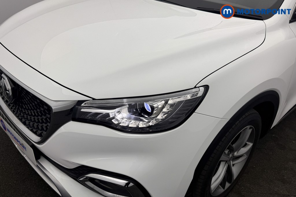 Mg Motor Uk HS Exclusive Automatic Petrol SUV - Stock Number (1607856) - 21st supplementary image