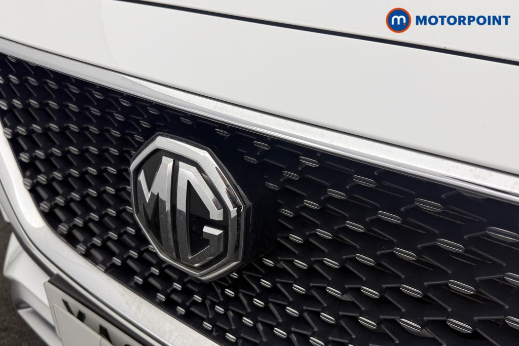 Mg Motor Uk HS Exclusive Automatic Petrol SUV - Stock Number (1607856) - 22nd supplementary image