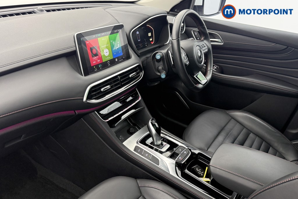 Mg Motor Uk HS Exclusive Automatic Petrol SUV - Stock Number (1607856) - 23rd supplementary image