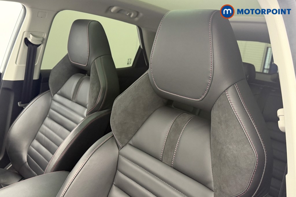 Mg Motor Uk HS Exclusive Automatic Petrol SUV - Stock Number (1607856) - 24th supplementary image