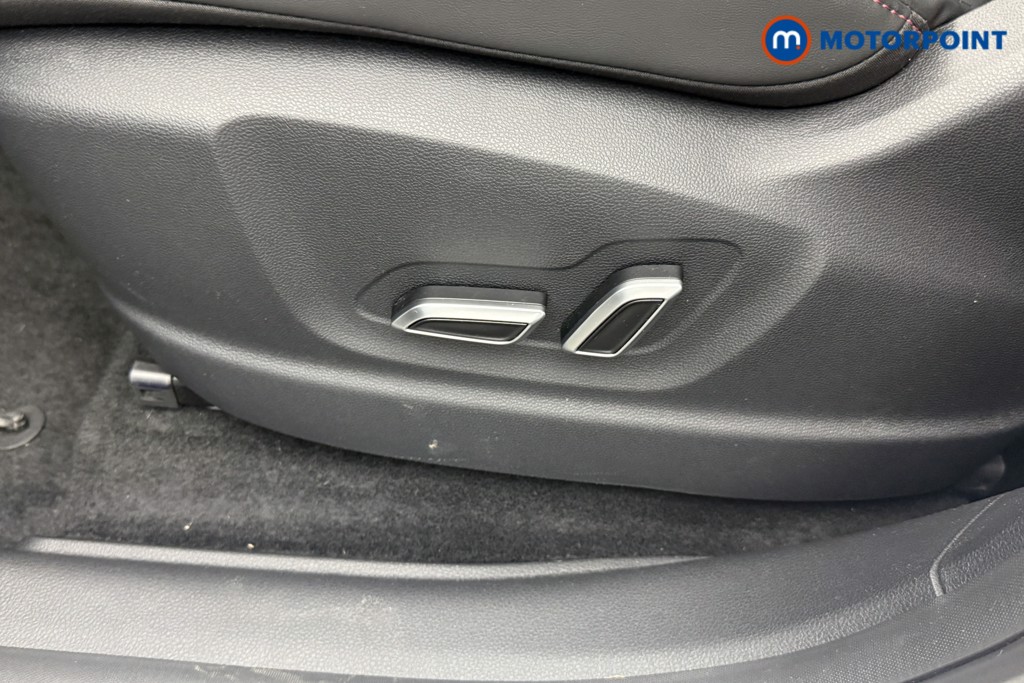 Mg Motor Uk HS Exclusive Automatic Petrol SUV - Stock Number (1607856) - 25th supplementary image