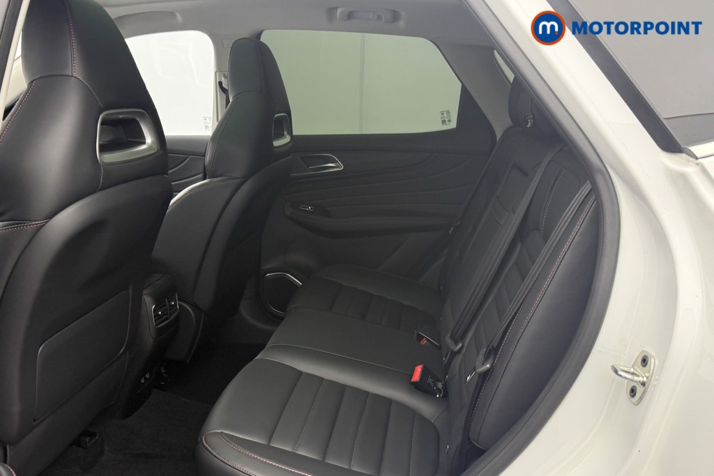 Mg Motor Uk HS Exclusive Automatic Petrol SUV - Stock Number (1607856) - 26th supplementary image