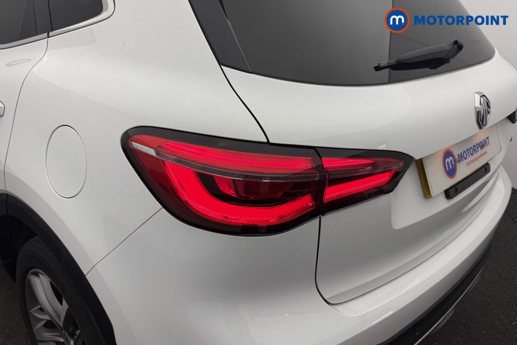Mg Motor Uk HS Exclusive Automatic Petrol SUV - Stock Number (1607856) - 27th supplementary image