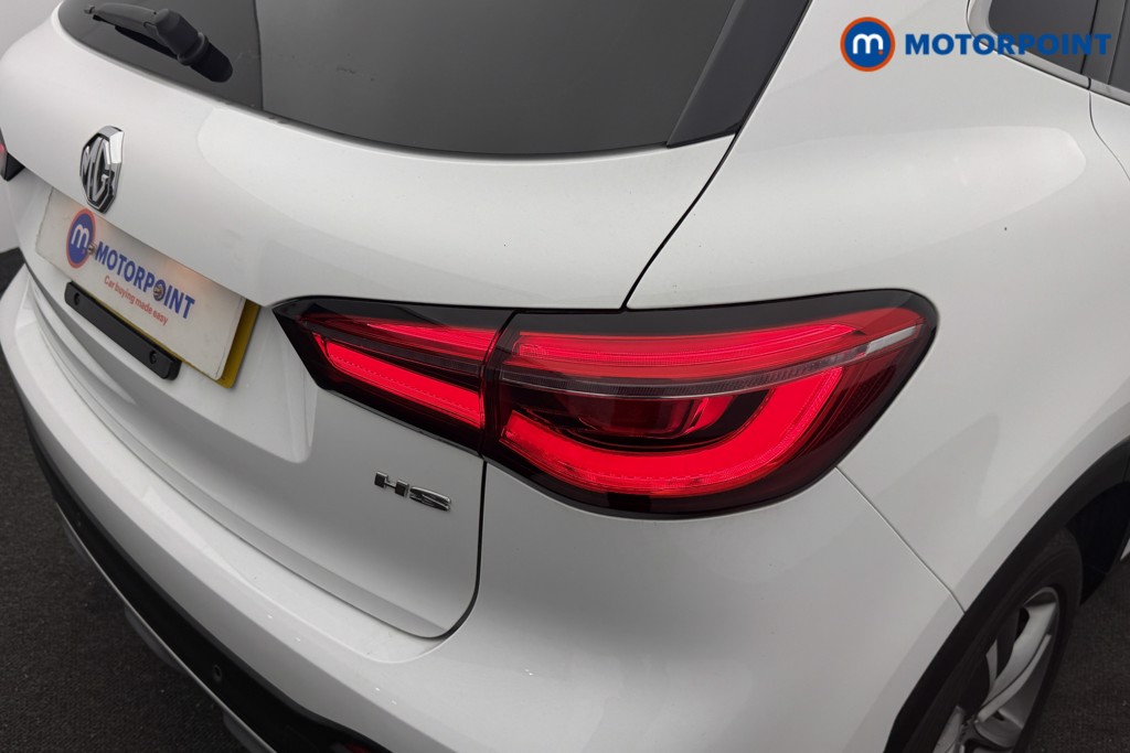 Mg Motor Uk HS Exclusive Automatic Petrol SUV - Stock Number (1607856) - 28th supplementary image