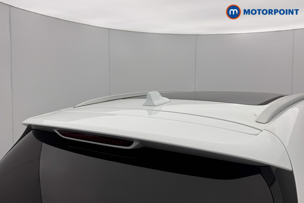 Mg Motor Uk HS Exclusive Automatic Petrol SUV - Stock Number (1607856) - 29th supplementary image