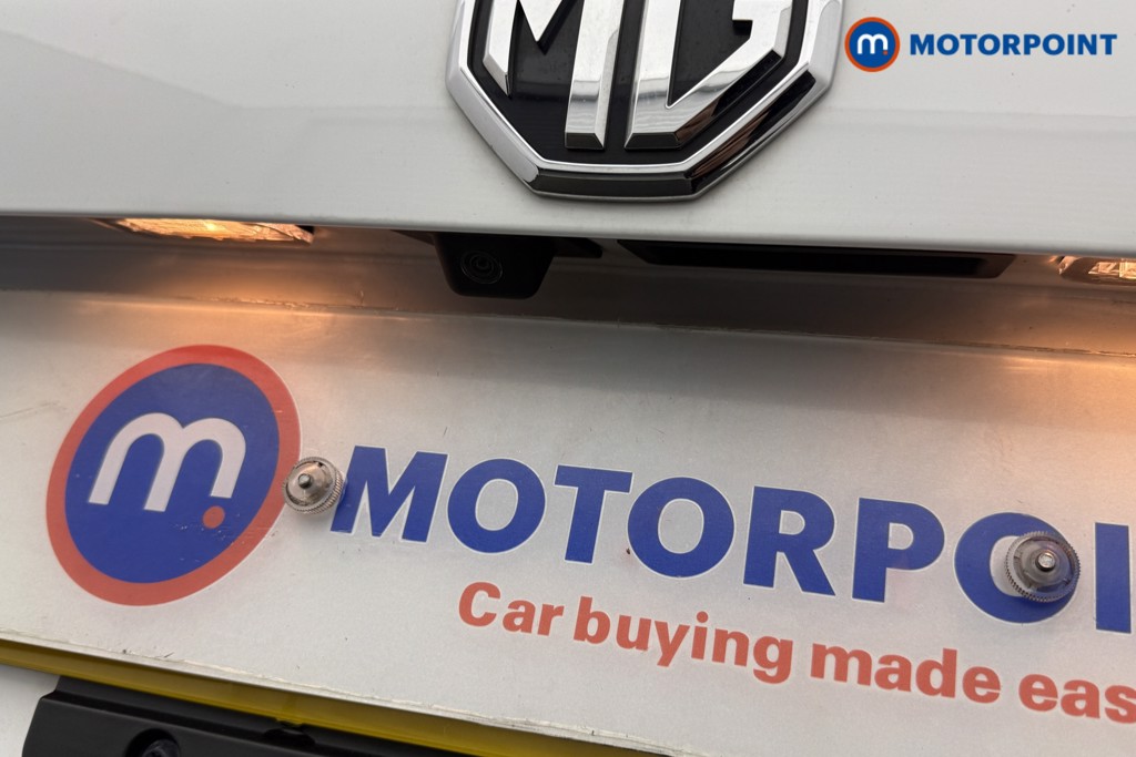Mg Motor Uk HS Exclusive Automatic Petrol SUV - Stock Number (1607856) - 30th supplementary image
