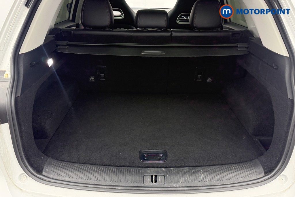 Mg Motor Uk HS Exclusive Automatic Petrol SUV - Stock Number (1607856) - 31st supplementary image