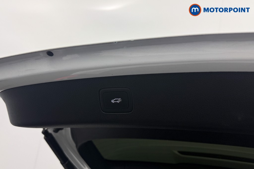 Mg Motor Uk HS Exclusive Automatic Petrol SUV - Stock Number (1607856) - 32nd supplementary image