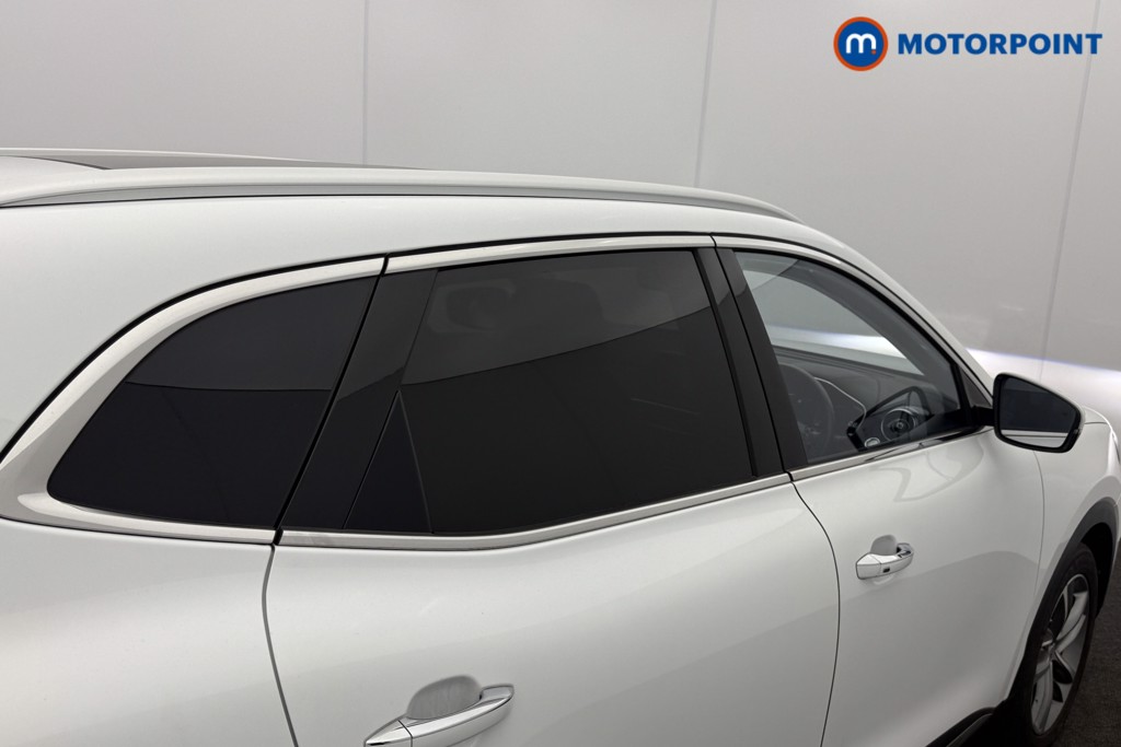 Mg Motor Uk HS Exclusive Automatic Petrol SUV - Stock Number (1607856) - 33rd supplementary image