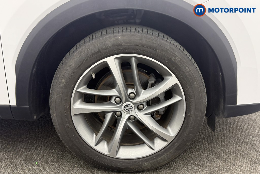 Mg Motor Uk HS Exclusive Automatic Petrol SUV - Stock Number (1607856) - 34th supplementary image