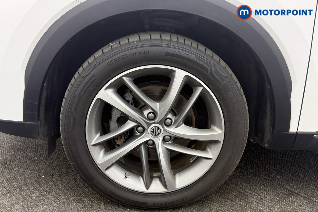 Mg Motor Uk HS Exclusive Automatic Petrol SUV - Stock Number (1607856) - 35th supplementary image