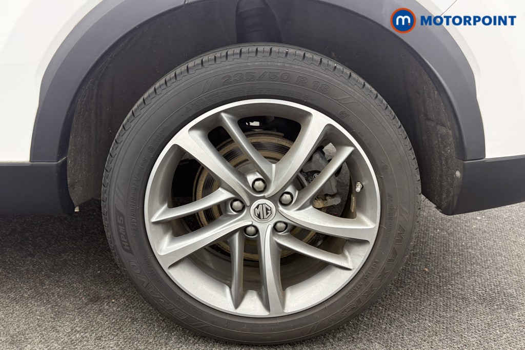 Mg Motor Uk HS Exclusive Automatic Petrol SUV - Stock Number (1607856) - 36th supplementary image