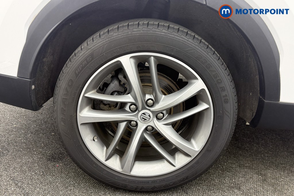 Mg Motor Uk HS Exclusive Automatic Petrol SUV - Stock Number (1607856) - 37th supplementary image