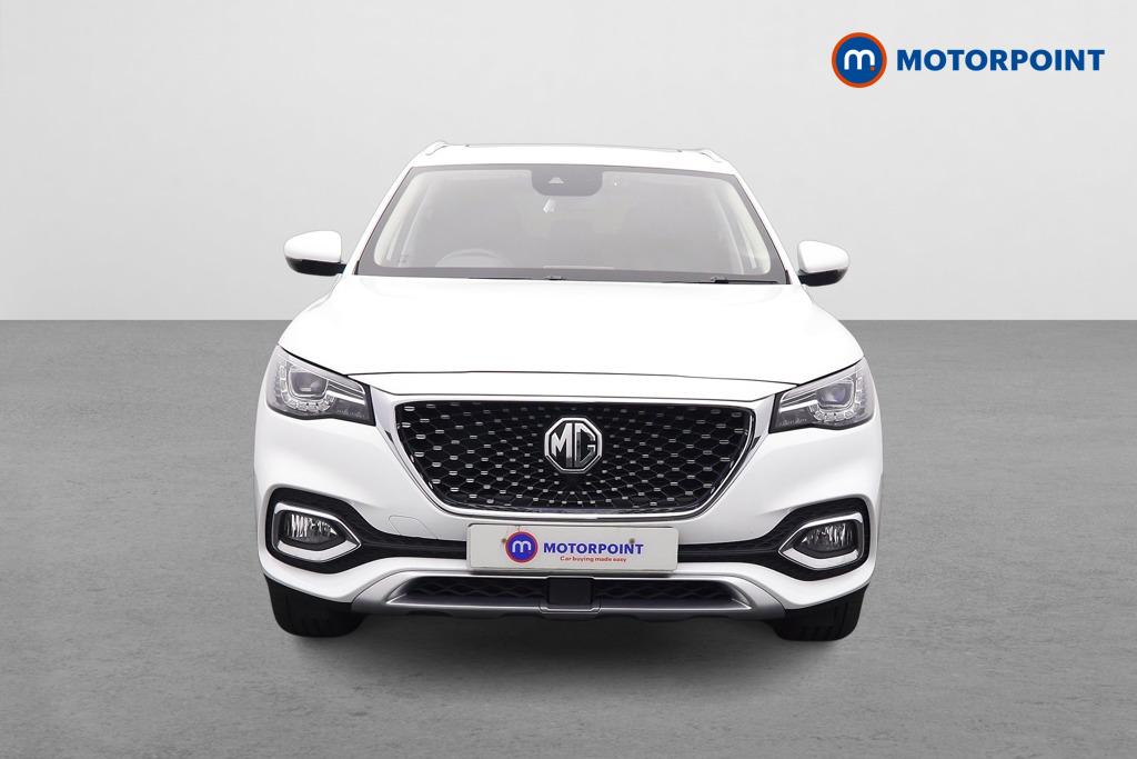 Mg Motor Uk HS Exclusive Automatic Petrol SUV - Stock Number (1607856) - Front bumper