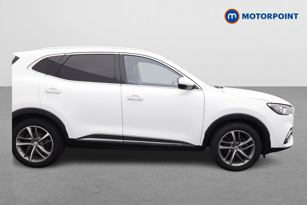 Mg Motor Uk HS Exclusive Automatic Petrol SUV - Stock Number (1607856) - Drivers side
