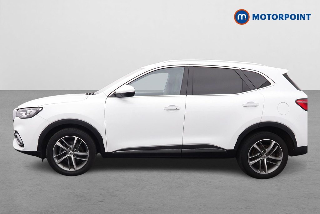 Mg Motor Uk HS Exclusive Automatic Petrol SUV - Stock Number (1607856) - Passenger side