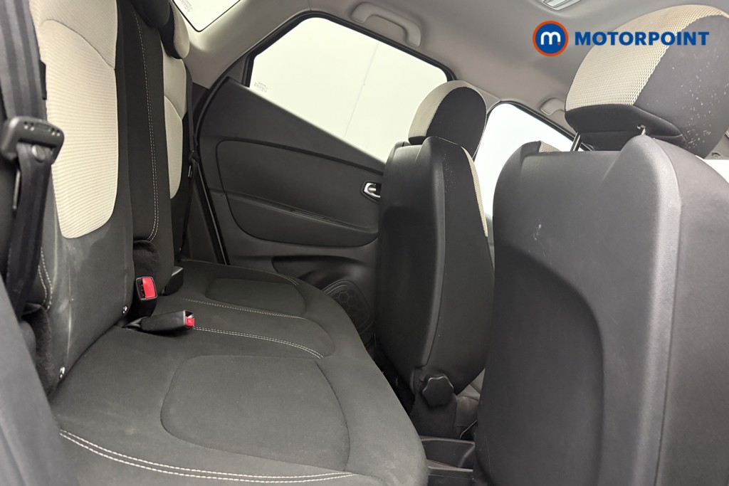Renault Captur Iconic Manual Petrol SUV - Stock Number (1609883) - 8th supplementary image