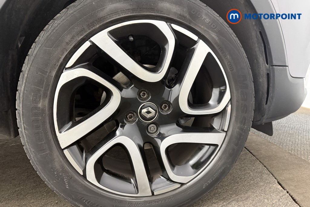 Renault Captur Iconic Manual Petrol SUV - Stock Number (1609883) - 10th supplementary image