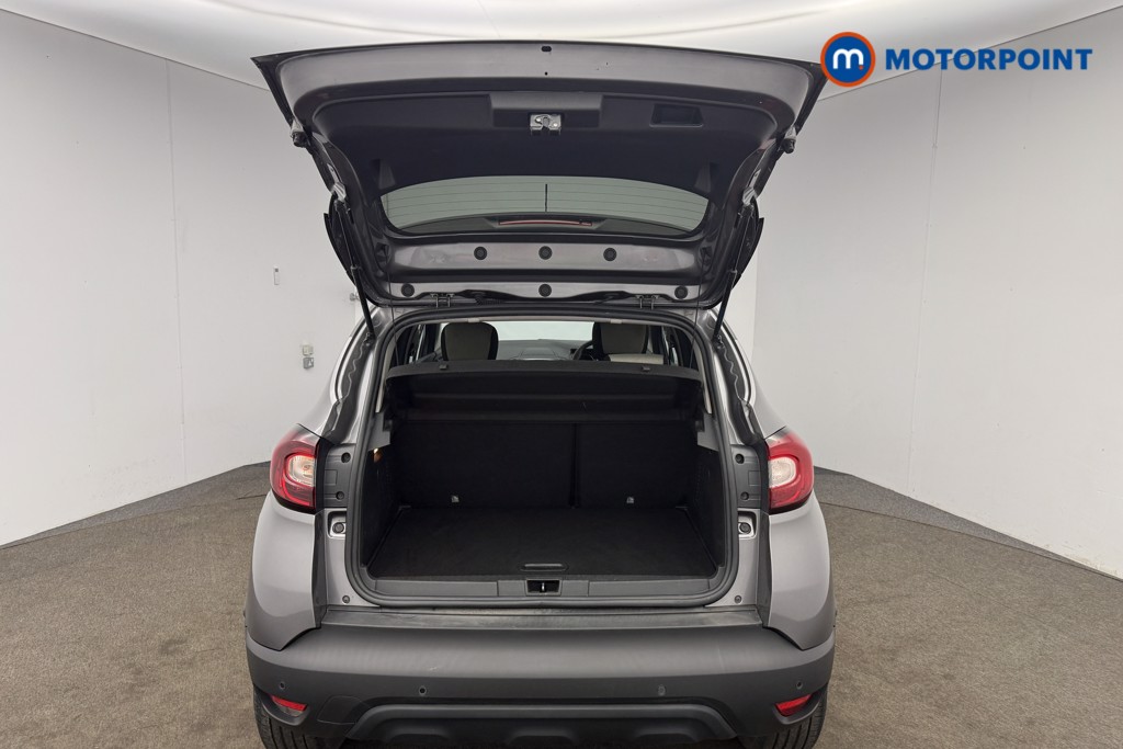 Renault Captur Iconic Manual Petrol SUV - Stock Number (1609883) - 19th supplementary image