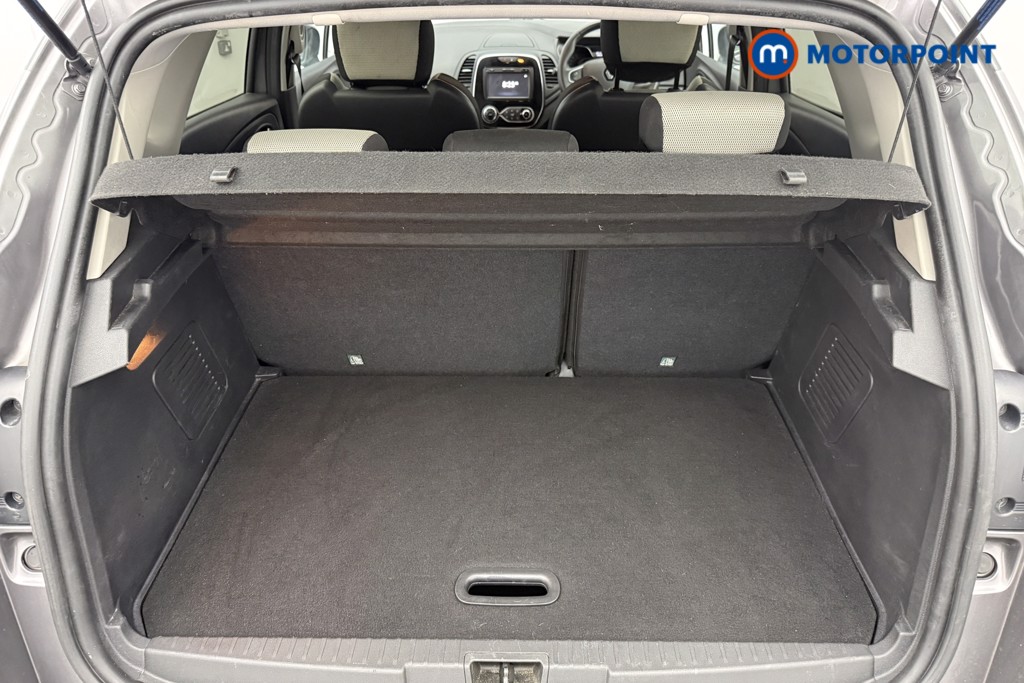 Renault Captur Iconic Manual Petrol SUV - Stock Number (1609883) - 20th supplementary image