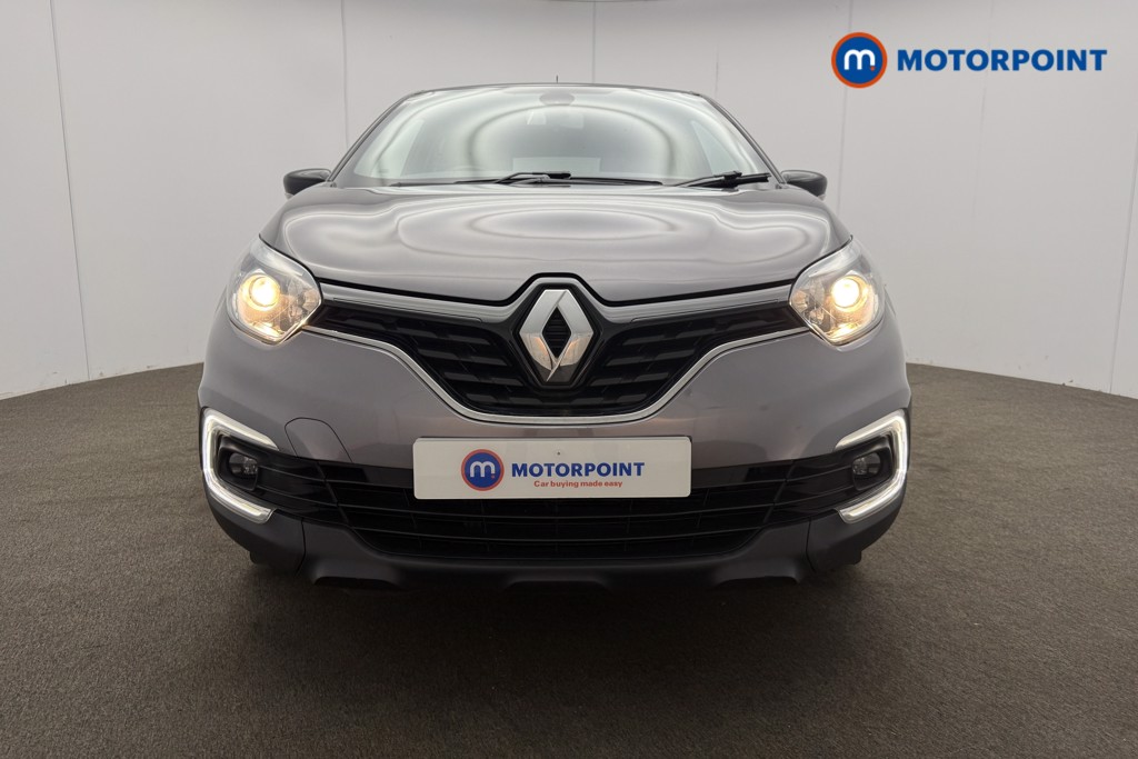 Renault Captur Iconic Manual Petrol SUV - Stock Number (1609883) - 21st supplementary image