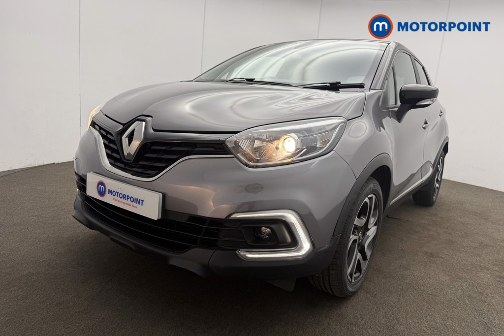 Renault Captur Iconic Manual Petrol SUV - Stock Number (1609883) - 22nd supplementary image