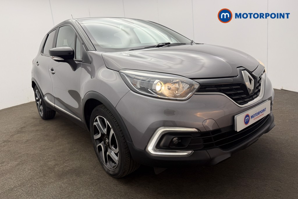 Renault Captur Iconic Manual Petrol SUV - Stock Number (1609883) - 23rd supplementary image