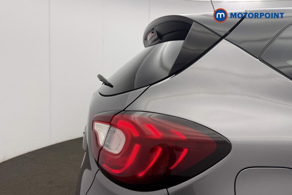 Renault Captur Iconic Manual Petrol SUV - Stock Number (1609883) - 24th supplementary image