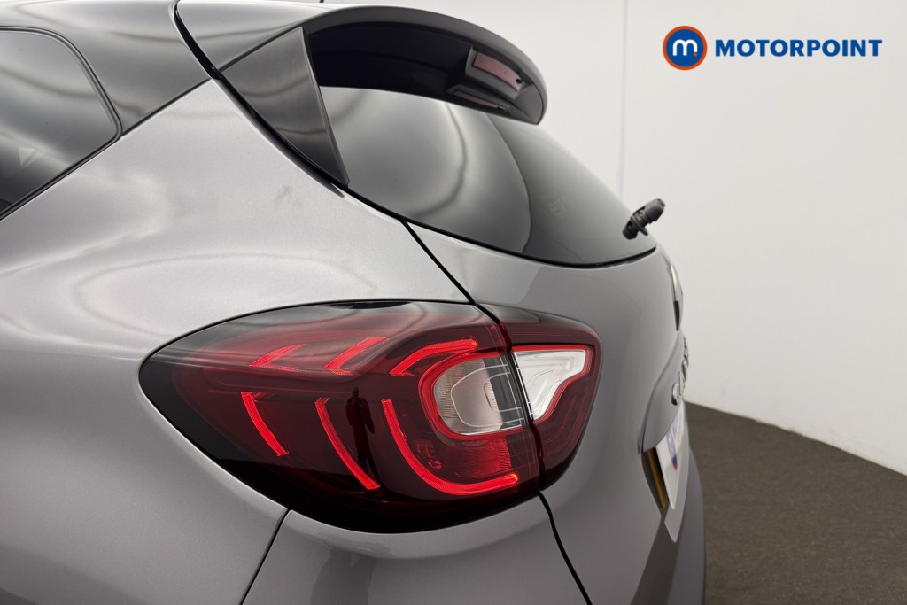 Renault Captur Iconic Manual Petrol SUV - Stock Number (1609883) - 25th supplementary image