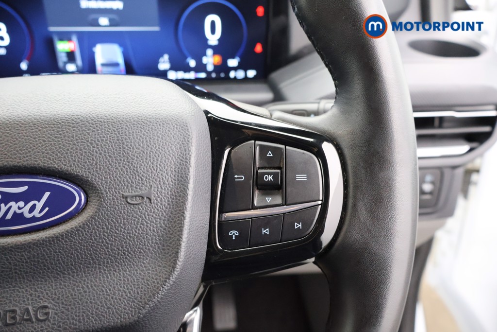 Ford Transit Custom Limited Automatic Diesel Standard Roof Minibus - Stock Number (1610190) - 3rd supplementary image