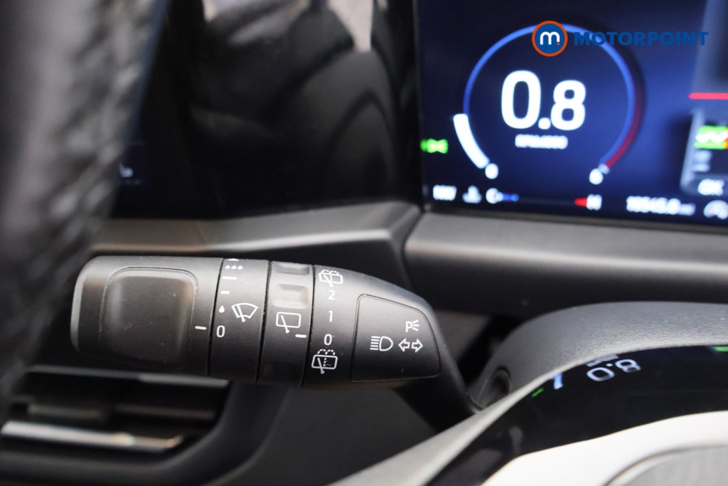 Ford Transit Custom Limited Automatic Diesel Standard Roof Minibus - Stock Number (1610190) - 5th supplementary image