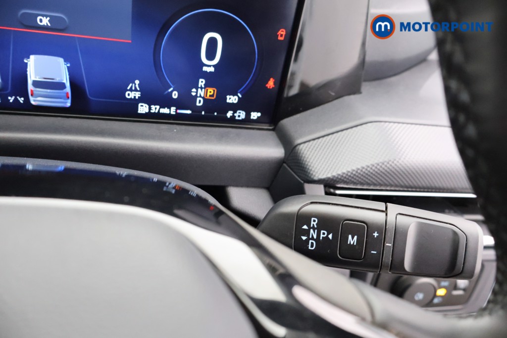 Ford Transit Custom Limited Automatic Diesel Standard Roof Minibus - Stock Number (1610190) - 6th supplementary image