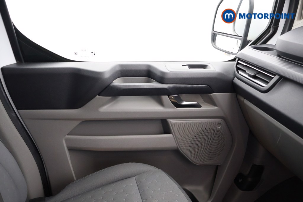 Ford Transit Custom Limited Automatic Diesel Standard Roof Minibus - Stock Number (1610190) - 11th supplementary image