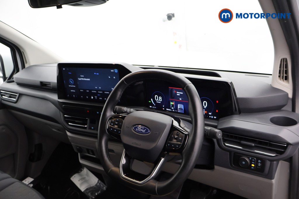 Ford Transit Custom Limited Automatic Diesel Standard Roof Minibus - Stock Number (1610190) - 13th supplementary image