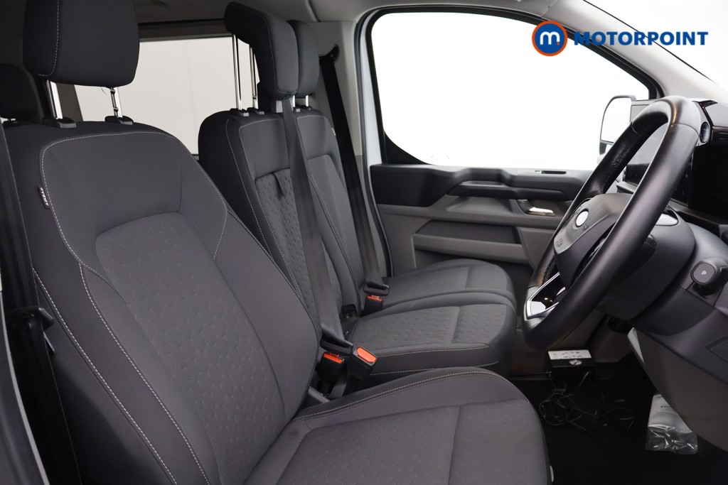 Ford Transit Custom Limited Automatic Diesel Standard Roof Minibus - Stock Number (1610190) - 14th supplementary image