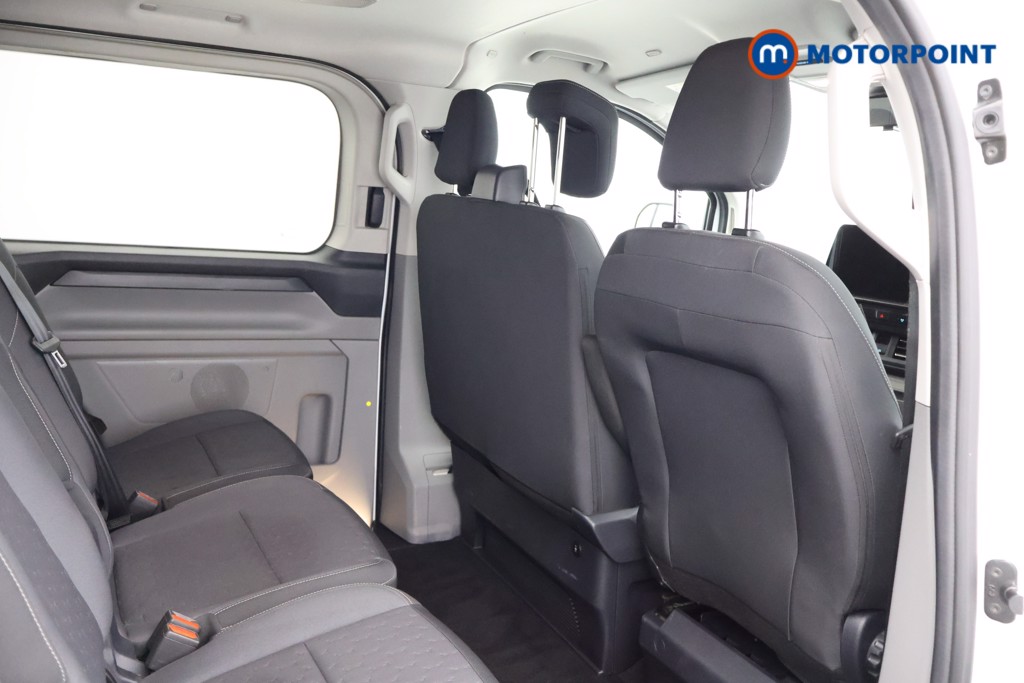 Ford Transit Custom Limited Automatic Diesel Standard Roof Minibus - Stock Number (1610190) - 16th supplementary image