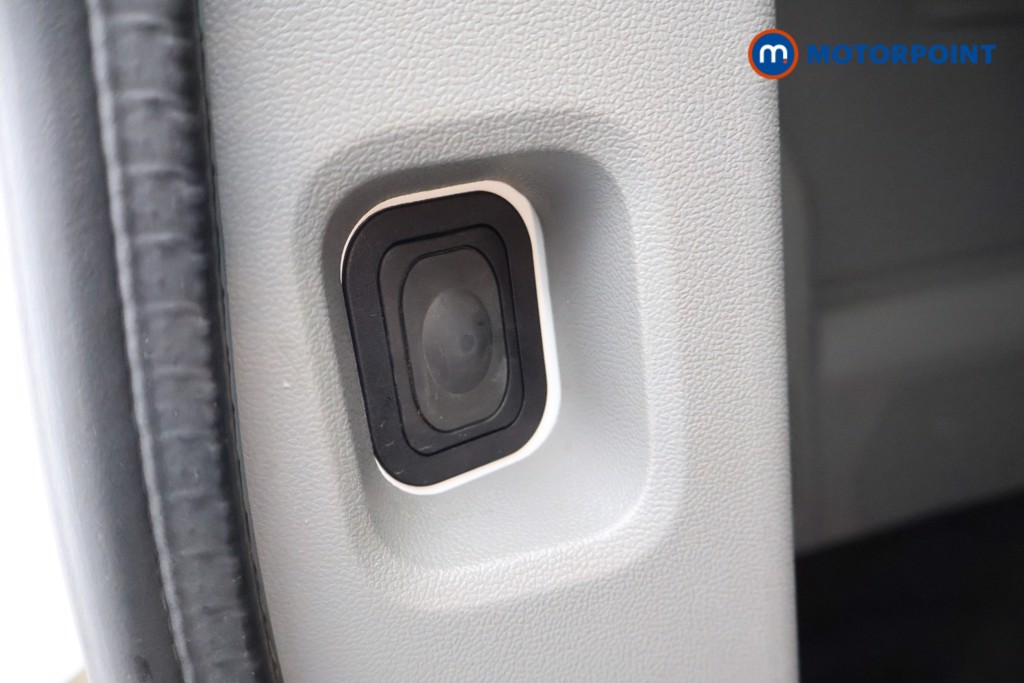 Ford Transit Custom Limited Automatic Diesel Standard Roof Minibus - Stock Number (1610190) - 21st supplementary image