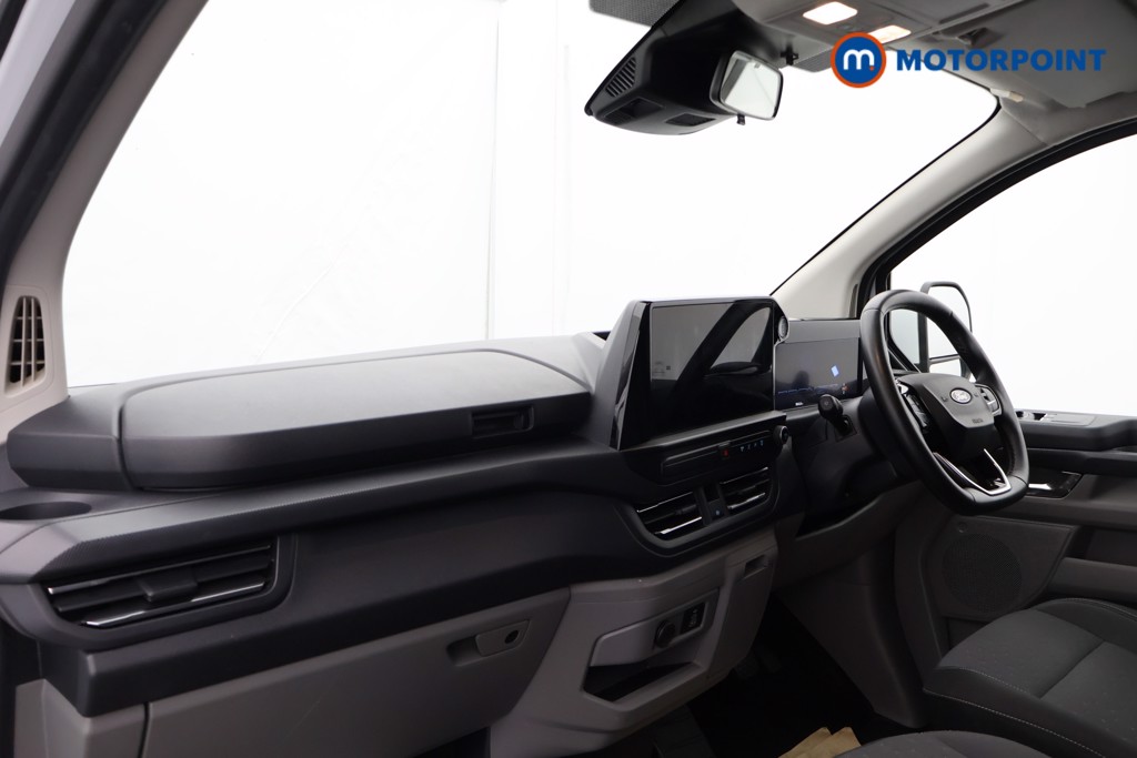 Ford Transit Custom Limited Automatic Diesel Standard Roof Minibus - Stock Number (1610190) - 22nd supplementary image