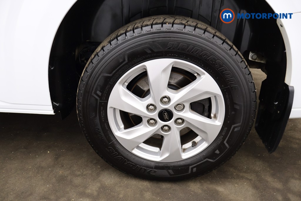 Ford Transit Custom Limited Automatic Diesel Standard Roof Minibus - Stock Number (1610190) - 24th supplementary image