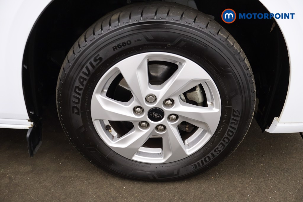 Ford Transit Custom Limited Automatic Diesel Standard Roof Minibus - Stock Number (1610190) - 26th supplementary image