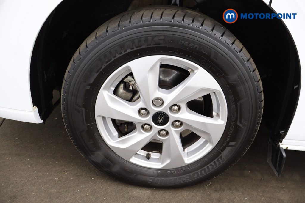 Ford Transit Custom Limited Automatic Diesel Standard Roof Minibus - Stock Number (1610190) - 27th supplementary image