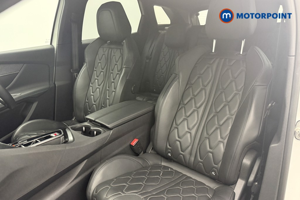 Peugeot 3008 Allure Automatic Petrol Plug-In Hybrid SUV - Stock Number (1610624) - 3rd supplementary image