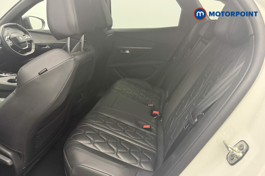 Peugeot 3008 Allure Automatic Petrol Plug-In Hybrid SUV - Stock Number (1610624) - 4th supplementary image