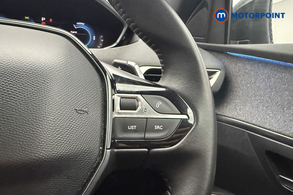 Peugeot 3008 Allure Automatic Petrol Plug-In Hybrid SUV - Stock Number (1610624) - 8th supplementary image